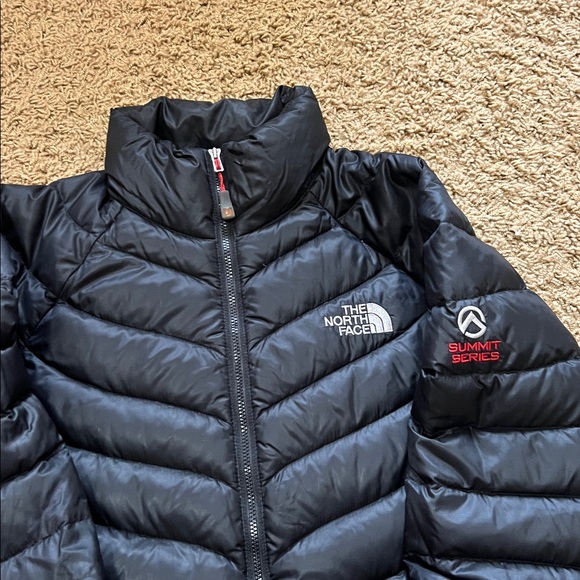North Face Small Puffer - Picture 2 of 6